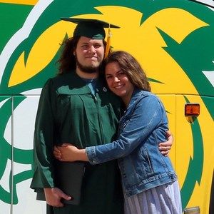 Meet your Posher, Sam